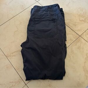 5.11 Tactical Men’s Cargo Pants - Black C15